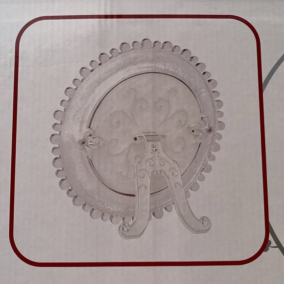 New Old Town Heritage Frame and Gift Box Set Crystalized with Swarovski Elements - Picture 6 of 8